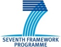 Seventh Framework Programme Logo